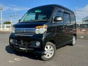 2010 DAIHATSU ATRAI WAGON