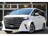 TOYOTA ALPHARD HYBRID