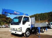 2005 ISUZU OTHER