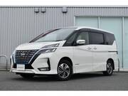 2022 NISSAN SERENA
