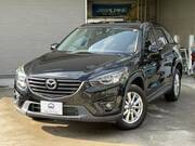 2015 MAZDA CX-5