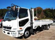 2011 FUSO FIGHTER