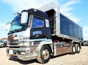 2006 FUSO SUPER GREAT