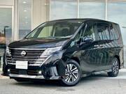 2023 NISSAN SERENA