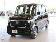 2024 HONDA N-BOX CUSTOM