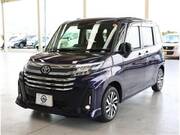 2022 TOYOTA ROOMY