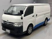 2011 TOYOTA REGIUS ACE VAN