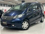 2010 HONDA FREED G JUST SELECTION