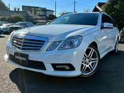 2010 MERCEDES BENZ E-CLASS Stationwagon