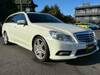 MERCEDES BENZ E-CLASS Stationwagon