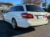 MERCEDES BENZ E-CLASS Stationwagon