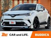 2019 TOYOTA C-HR