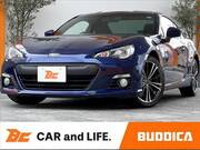2015 SUBARU BRZ