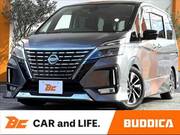 2019 NISSAN SERENA
