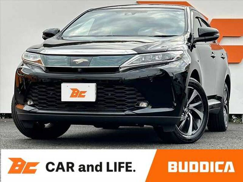 -HARRIER (LEXUS RX300)