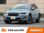 2018 SUBARU XV