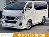 NISSAN NV350 CARAVAN WAGON