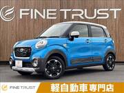 2015 DAIHATSU CAST