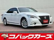 2014 TOYOTA CROWN HYBRID Athlete S