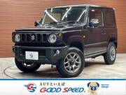 2023 SUZUKI JIMNY XC