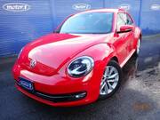 2012 VOLKSWAGEN THE BEETLE