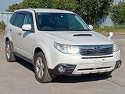 2010 SUBARU FORESTER