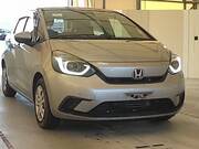 2020 HONDA FIT