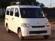 2017 TOYOTA LITEACE VAN GL