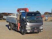 2003 MITSUBISHI CANTER 3.5ton