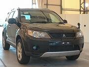 2005 MITSUBISHI OUTLANDER G