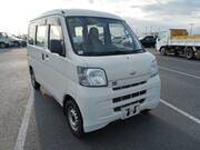 2017 DAIHATSU HIJET CARGO