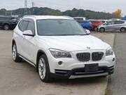 2013 BMW X1