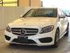 MERCEDES BENZ C CLASS