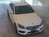 MERCEDES BENZ C CLASS