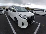 2016 TOYOTA NOAH SI WXB