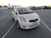 2006 TOYOTA VITZ