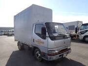 1997 MITSUBISHI CANTER 2ton