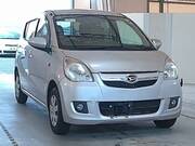 2011 DAIHATSU MIRA X