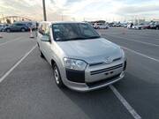 2018 TOYOTA SUCCEED VAN