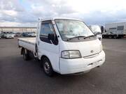 2001 NISSAN VANETTE TRUCK 0.85ton