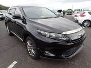 2015 TOYOTA HARRIER PREMIUM
