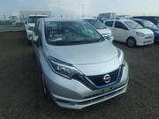 2019 NISSAN NOTE E POWER X