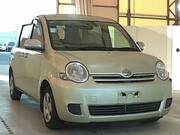 2006 TOYOTA SIENTA G