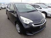 2014 TOYOTA RACTIS X