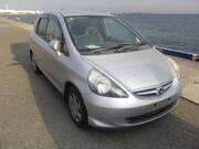 2006 HONDA FIT A