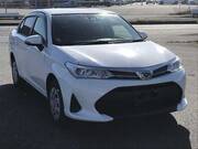 2020 TOYOTA COROLLA AXIO