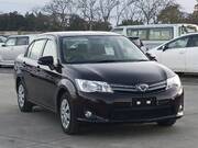 2014 TOYOTA COROLLA AXIO X