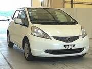 2010 HONDA FIT G