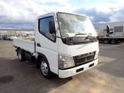 2009 MITSUBISHI CANTER 2ton