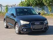 2012 AUDI A1 SPORTBACK
